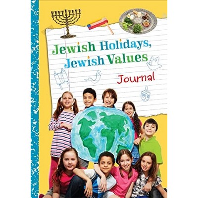 Jewish Holidays Jewish Values Journal