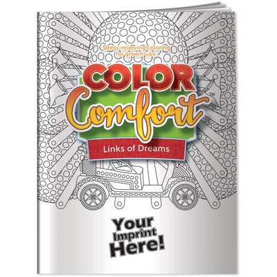 Color Comfort - Links of Dreams (Golf)